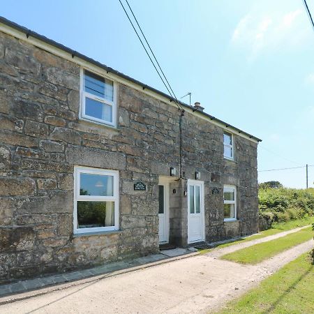 Rosewall Cottage St Ives Eksteriør billede